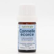 Cannelle écorce 5 ml