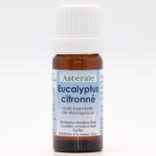 Eucalyptus citronné 10 ml