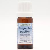 Gingembre papillon 10 ml