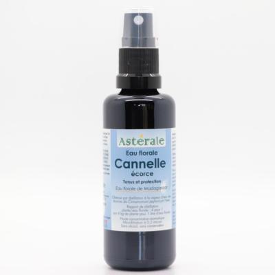 Cannelle écorce 50 ml NP