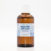 Bigaradier petit grain 60 ml