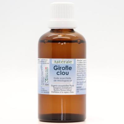 Girofle clou 60 ml