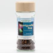 Maniguette fine 20 gr pot verre NP