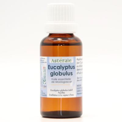 Eucalyptus globulus 30 ml