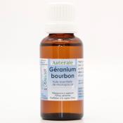 Géranium bourbon 30 ml