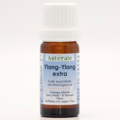 Ylang-Ylang extra 10 ml