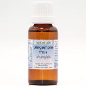 Gingembre frais 30 ml