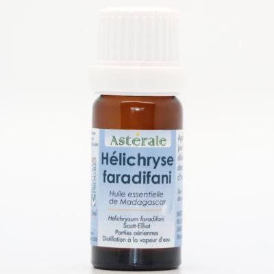 Hélichryse faradifani 10 ml NP