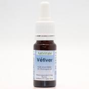 Vetiver 10 ml