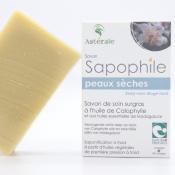 Sapophile peaux sèches