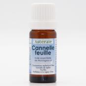 Cannelle feuille 10 ml