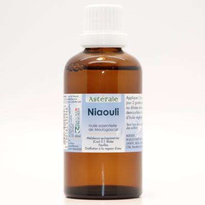 Niaouli 60 ml