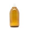 Flacon sirop et bouchon 500ml unité