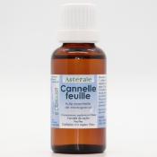 Cannelle feuille 30 ml