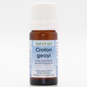 Croton geayi 10 ml