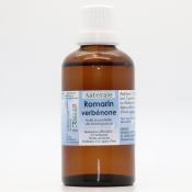 Romarin verbénone 60 ml