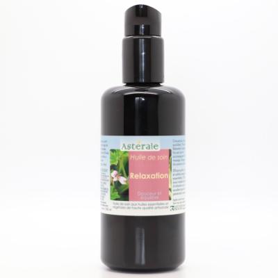 Relaxation 200 ml