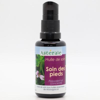 Soin des pieds 30 ml