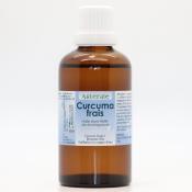 Curcuma frais 60 ml