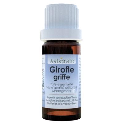 Girofle griffe 10 ml NP