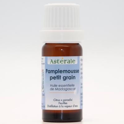 Pamplemousse petit grain 10 ml