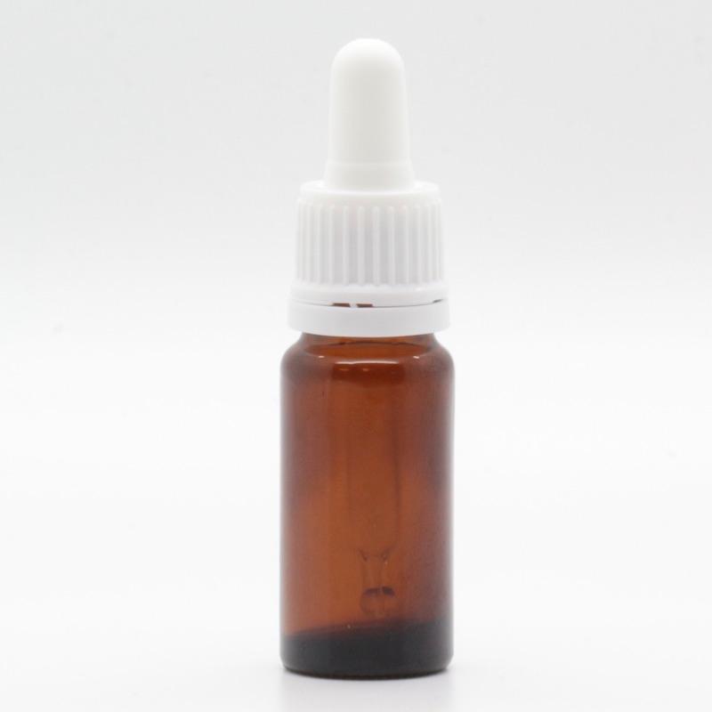 Flacon HE compte goutte 10 ml