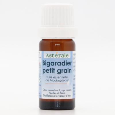 Bigaradier petit grain 10 ml