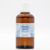 Croton geayi 60 ml