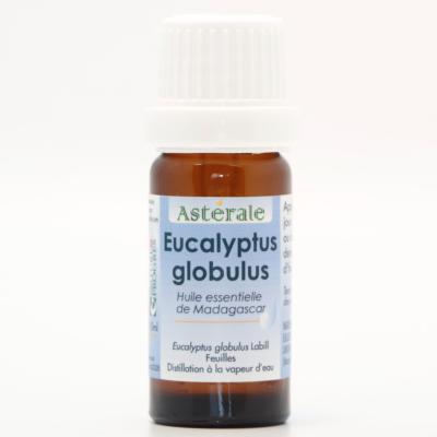 Eucalyptus globulus 10 ml