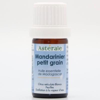 Mandarinier petit grain 5 ml