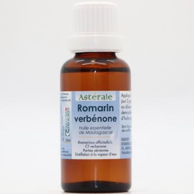 Romarin verbénone 30 ml