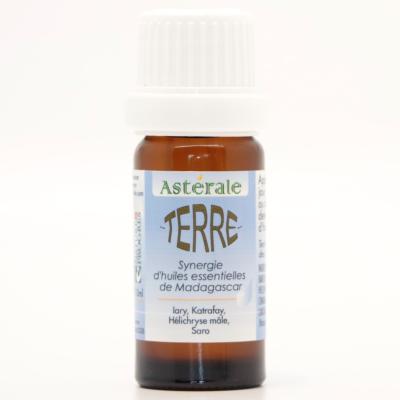 Synergie TERRE 10 ml