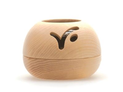 Diffuseur d'huiles essentielles à froid | Ventilation | Éole