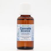 Cannelle écorce 30 ml