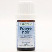 Poivre noir 5 ml