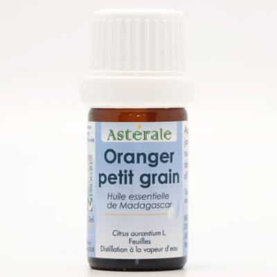 Oranger petit grain 5 ml