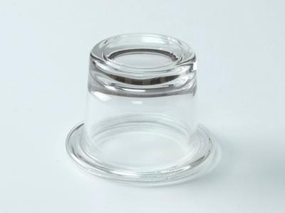 Verrerie diffuseurs d'huiles esssentielles | Saturne