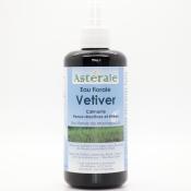 Eau Florale Vétiver | 200 ml
