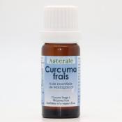 Curcuma frais 10 ml