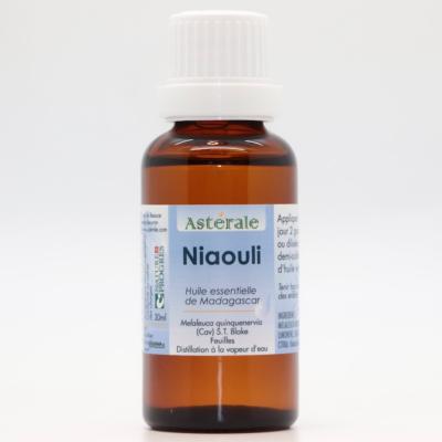 Niaouli 30 ml