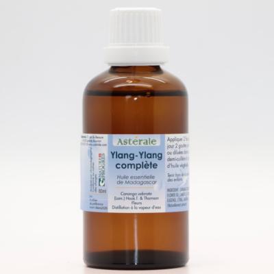 Ylang-Ylang complète 60 ml