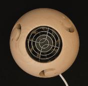 Diffuseur d'huiles essentielles à froid | Ventilation | Éole