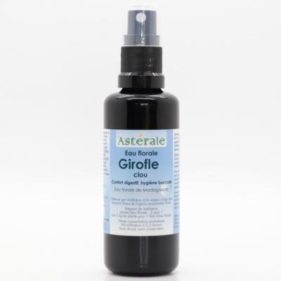 Girofle clou 50 ml NP