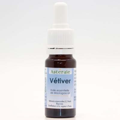 Vetiver 10 ml