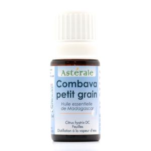 Combava petit grain 5 ml