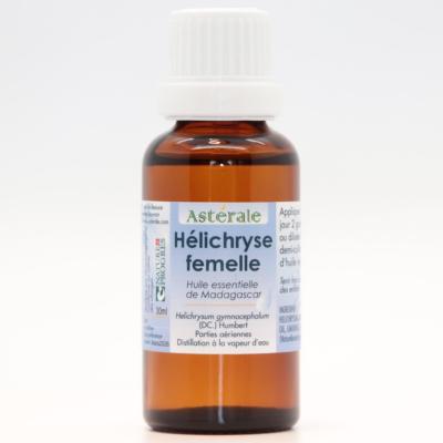 Hélichryse femelle 30 ml