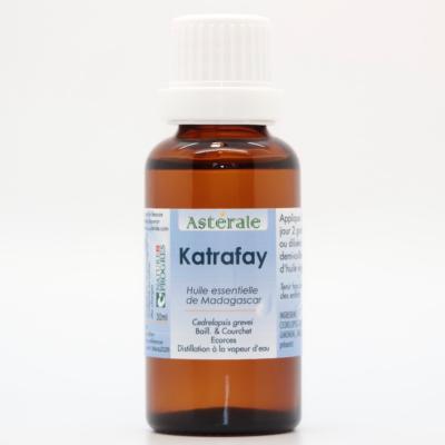 Katrafay 30 ml