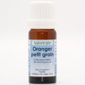 Oranger petit grain 10 ml