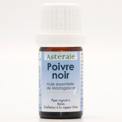 Poivre noir 5 ml