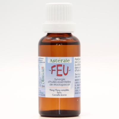 Synergie FEU 30 ml